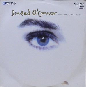 [LD] SINEAD C&#039;CONNOR - The Year Of The Horse