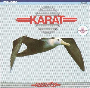 KARAT - Albatros