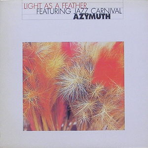 AZYMUTH - Light As A Feather