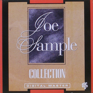 JOE SAMPLE - Collection
