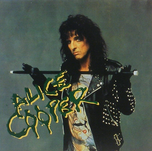 ALICE COOPER - Alma Mater / You And Me