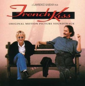 French Kiss 프렌치 키스 OST - Van Morrison, Louis Armstrong, Paolo Conte, Toots Thielemans...