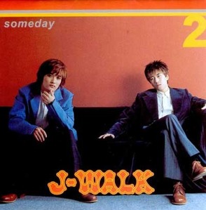 제이워크 (J-Walk) - 2집 : Someday