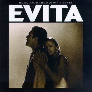 Evita 에비타 OST - Madonna, Andrew Lloyd Weber...