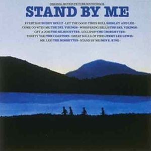 Stand By Me 스탠 바이 미 OST - Del Vikings, Chordettes, Ben E. King, Coasters...