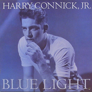 HARRY CONNICK JR. - Blue Light, Red Light