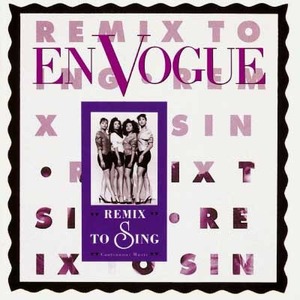 EN VOGUE - Remix To Sing