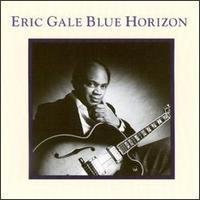 ERIC GALE - Blue Horizon