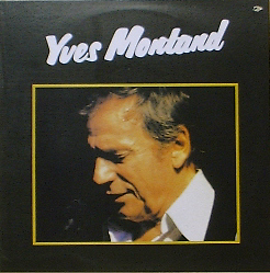 YVES MONTAND - Les Feuilles Mortes