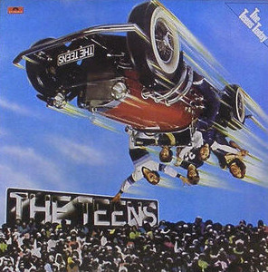 TEENS - The Teens Today