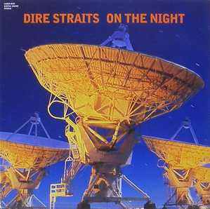 [LD] DIRE STRAITS - On The Night