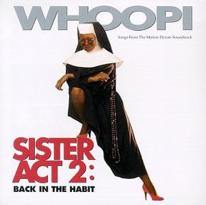 Sister Act 2 시스터 액트 2 OST