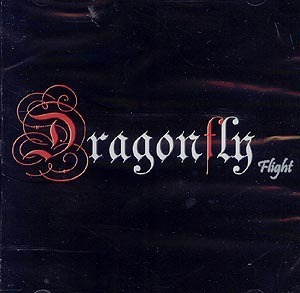 드레곤플라이 (Dragonfly) - Flight