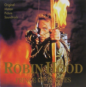 Robin Hood 로빈훗 OST - Michael Kamen