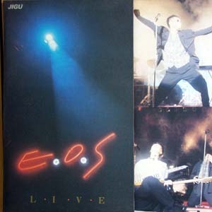 이오스 (E.O.S) - Live