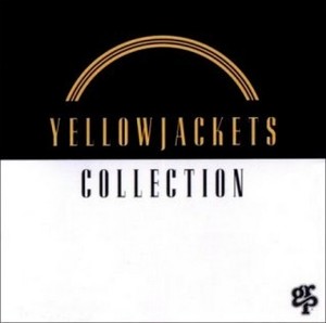 YELLOWJACKETS - Collection