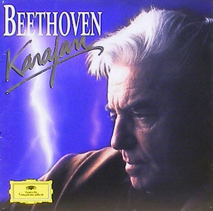 BEETHOVEN - Karajan