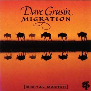 DAVE GRUSIN - Migration