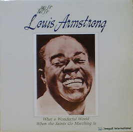 LOUIS ARMSTRONG - Best Of The Best