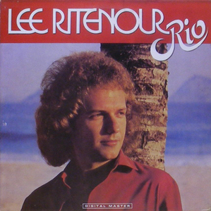 LEE RITENOUR - Rio
