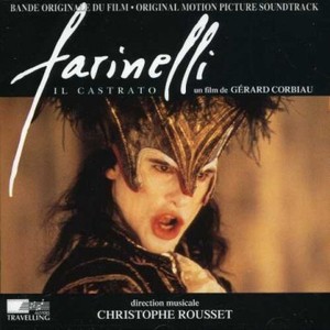 Farinelli Il Castrato 파리넬리 OST