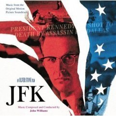 JFK OST