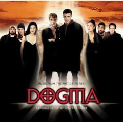 Dogma OST [Howard Shore, Alanis Morissette]