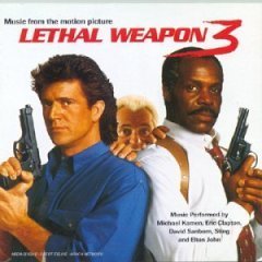 Lethal Weapon 3 - OST
