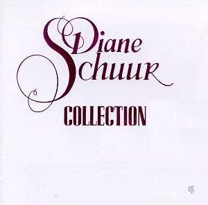 DIANE SCHUUR - Collection