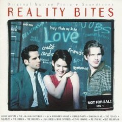 Reality Bites 청춘스케치 OST - Knack, U2, Big Mountain...