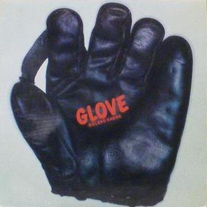 ROLAND HANNA - Glove