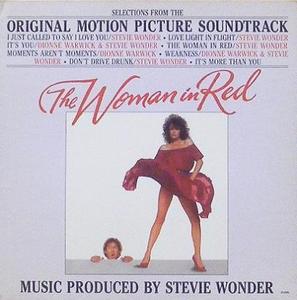 Woman In Red 우먼 인 레드 OST - Stevie Wonder