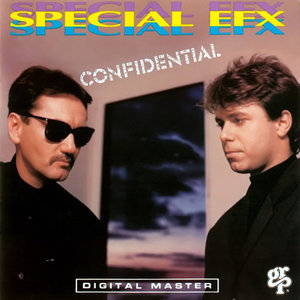 SPECIAL EFX - Confidential