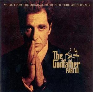 The Godfather Part III 대부 3 OST - Nino Rota, Carmine Coppola