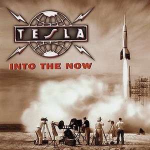 TESLA - Into The Now