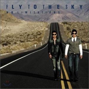 플라이 투 더 스카이 (Fly To The Sky) - 7집 : No Limitations