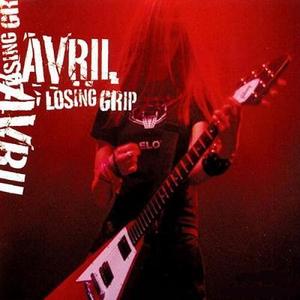 AVRIL LAVIGNE - Losing Grip [Single]