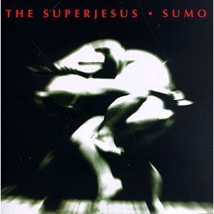 SUPERJESUS - Sumo