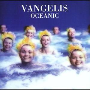 VANGELIS - Oceanic