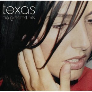 TEXAS - The Greatest Hits