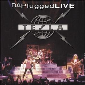 TESLA - Replugged Live
