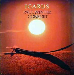 PAUL WINTER - Icarus