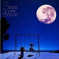 T-SQUARE - Stars and the Moon