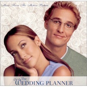 The Wedding Planner 웨딩 플래너 OST