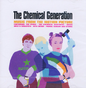 Chemical Generation 케미컬 제너레이션 OST
