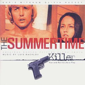 Summertime Killer 썸머타임 킬러 OST
