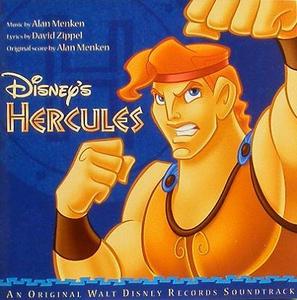 Hercules 헤라클레스 OST