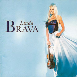 LINDA BRAVA - Elgar, Faure, Sibelius...