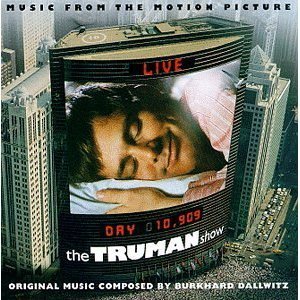 The Truman Show 트루먼 쇼 OST