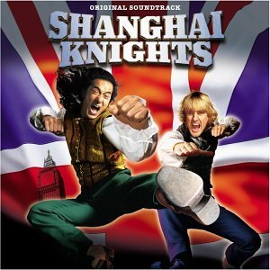 Shanghai Knights 상하이 나이츠 OST